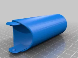 Stylish Inhaler/Ventolin