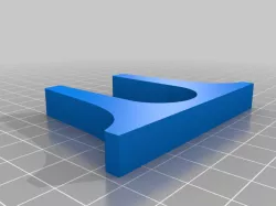 Surface Book Holder