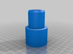Suspension Fork Oil Seal Press Tool 30mm