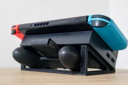 Switch stand