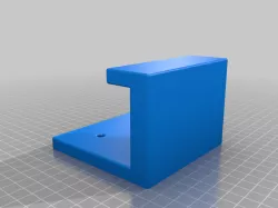 Switch Wall Mount