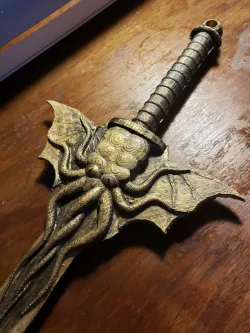 Sword of Cthulhu