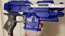 Talon Mag Mini Stryfe Conversion Kit