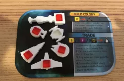 Terraforming Mars Colonies Star Wars Pack