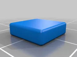 Test Cubes