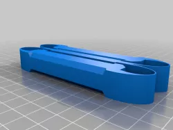 The Ultimate DIP Bender IC Lead Straightener
