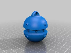 Thermal Detonator Grenade