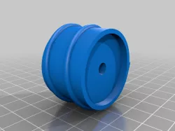 Tie Fighter Hose Adapter 