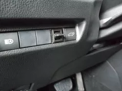 Toyota RAV4 gen.V switch holder