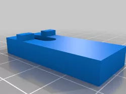 TPU TOUCH MI MOUNT (E3)