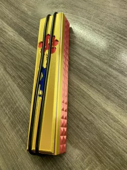 TS100 SQ001 Case