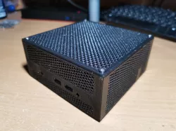 UDOO BOLT Basic Case