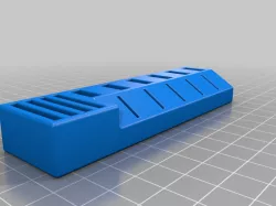 USB / SD Card Holder