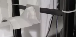 Valve Index HMD Bracket Holder for Ikea Fredde Desk