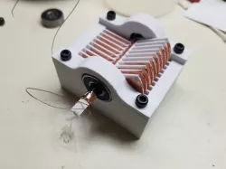Variable Capacitor
