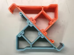 VaseMode PhoneStand