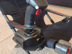 VKB Gladiator Playseat Challenge Mount-It