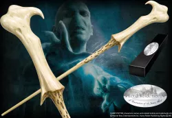 Voldemort Wand