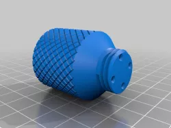 WDT Espresso Tool