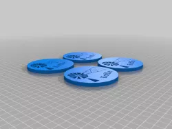 Windpomp coaster