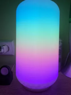 WLED Desk lamp