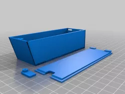 Wot 4 battery holder 