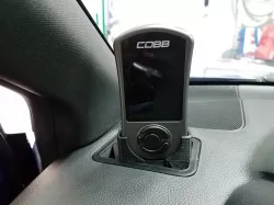 WRX Cobb Accessport Defrost Mount