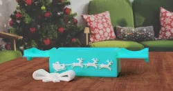 X-mas box