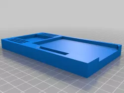 X Wing Ship Organizer