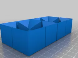 Yoshimoto Cube