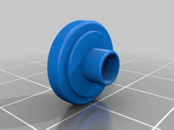 Z Cam E2 - Dustplugs