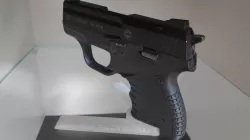 Zoraki 906 Stand (9 mm P.A.K. blank gun)