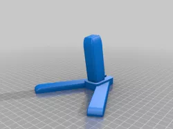 Zoraki 918 Stand (Beretta Clone Blank Gun)