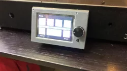 держатель TFT3.5v3 на UNI3d 2.2
