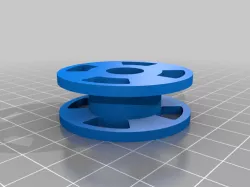 12mm Thru-Axle Dummy and Transport Hub