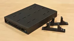 2.5" HDD Case