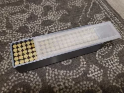 22LR Bullet Box - CCI 100 pack remix