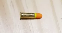 22lr TPU dummy round