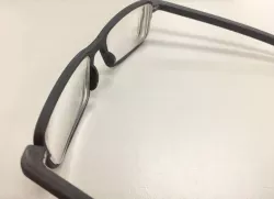 3D Printed Eyeglass Frame - Tag Heuer TH 3903 
