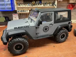 3Dsets Rancher LOGO Rubicon 