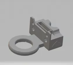 A20T Plotter Knife Holder