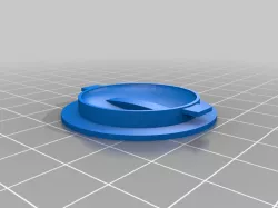 A4Tech XL-747H mouse cover