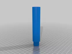 Aeon Pro Extended Barrel
