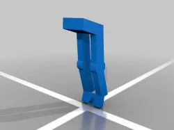 AGM MP 003 Shotgun ASG Lock