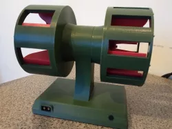Air Raid Siren