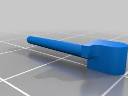 Airsoft Glock Series Blowback Unit Spring Guide