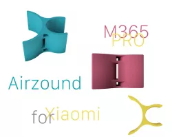 AirZound M365 PRO support