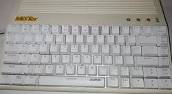 AjSTer a Mister case for A-JAZZ AK33 keyboard
