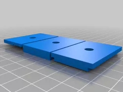 AK Rail Spacer