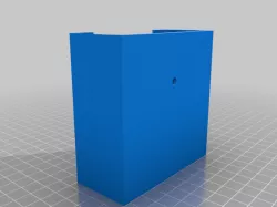 Akku-Ladebox für Eufy HomeVac S11 